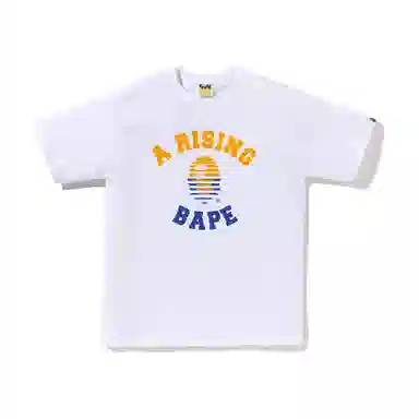 A BATHING APE SS24 T