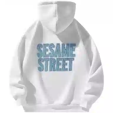 SESAME STREET
