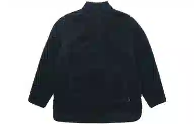 Nike Yoga Training Jacket Black