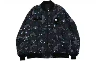 A BATHING APE BAPE