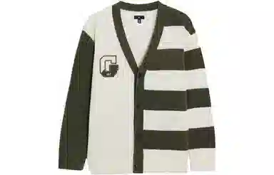 GAP Logo V-Neck Sweater