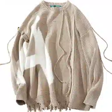 A SQUARE ROOT Sweater