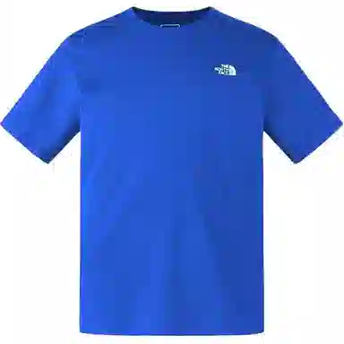 THE NORTH FACE SS25 T T4S