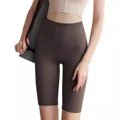 怪力萝莉  时尚舒适百搭  瑜伽短裤  女款