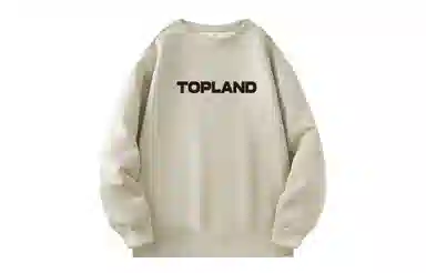 Topland Logo