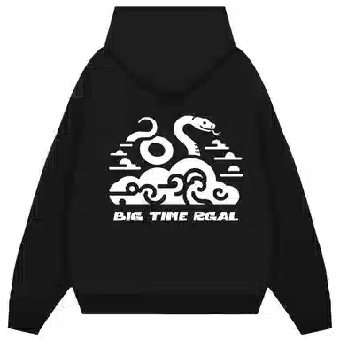 BIG TIME REGAL LOGO