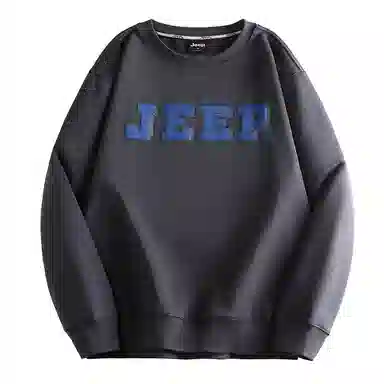 Jeep JEEP logo