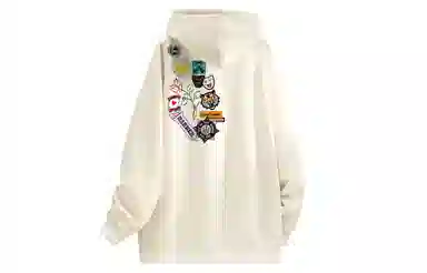 Pirkadat Hoodie Sky Blue