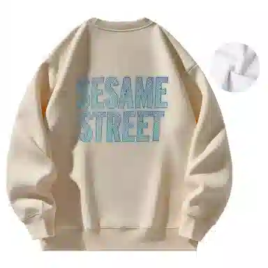 SESAME STREET