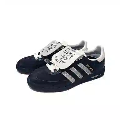 adidas Handball Spezial Black