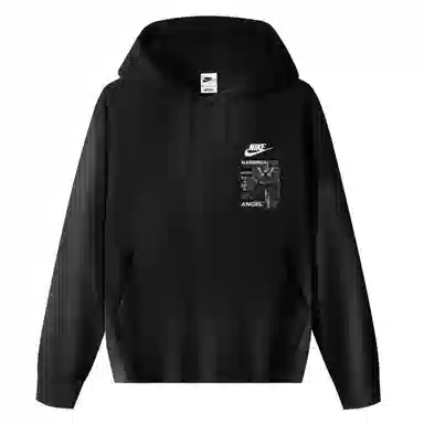 Nike Sportswear Club Fleece 4
