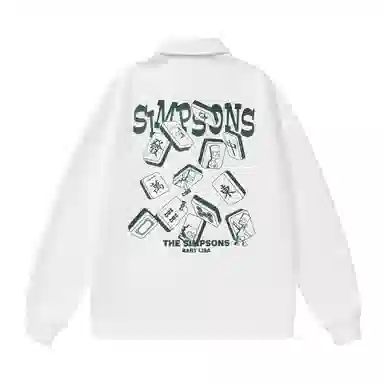 The Simpsons Polo