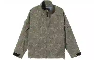 Stussy Nylon Jacket