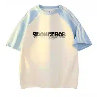 SPONGEBOB SQUAREPANTS T