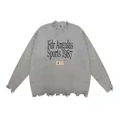 FDR