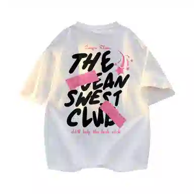 JEANSWEST CLUB LogoT