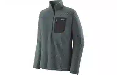 patagonia