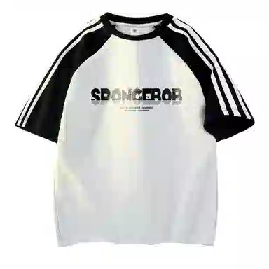 SPONGEBOB SQUAREPANTS T