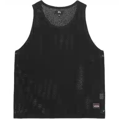 Stussy SS24 SS24 BIG MESH TANK