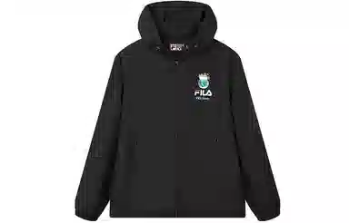 FILA x Pepe Shimada Logo