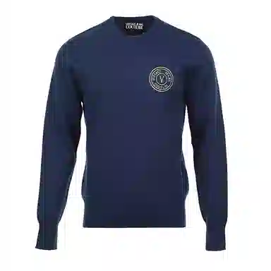 VERSACE JEANS COUTURE FW24 Logo