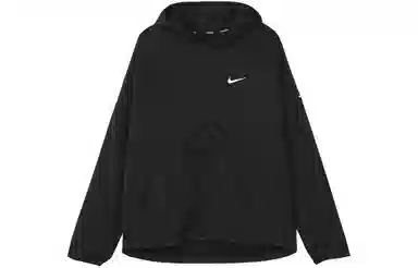 Nike Miler Jacket Black