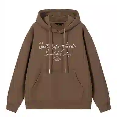 Unite Life HOODS
