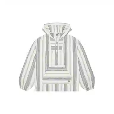 Vision Street Wear Hoodie