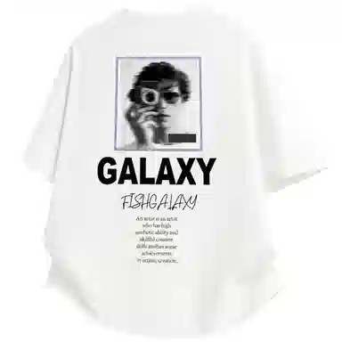 FISHGALAXY T
