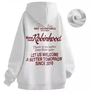 ROBINHOOD Logo