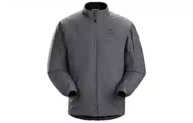 Arcteryx Leaf Cold Wx Jacket Lt