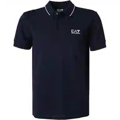 EMPORIO ARMANI LogoPoloPolo