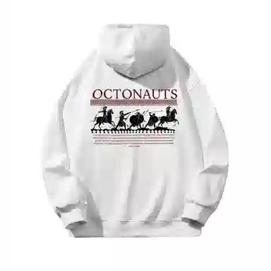 Octonauts Hoodie