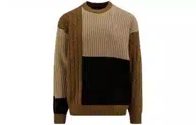 Dickies Sweater Brown