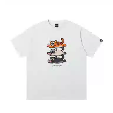 JUNGLE TIGER T