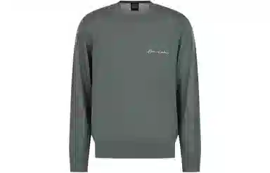 ARMANI EXCHANGE SS24 Logo