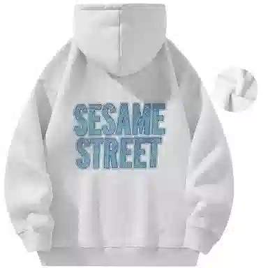 SESAME STREET