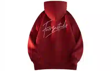 FUERZA Hoodie