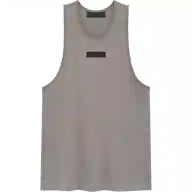 Fear of God Essentials SS24 Heather Grey