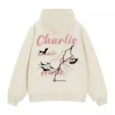 CHARLIE GOLF