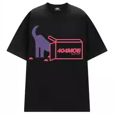 404MOB GANG T