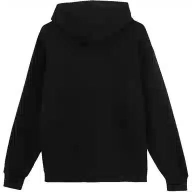 PUMA Hoodie Black