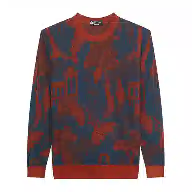 ANDREW MACKENZIE FW23