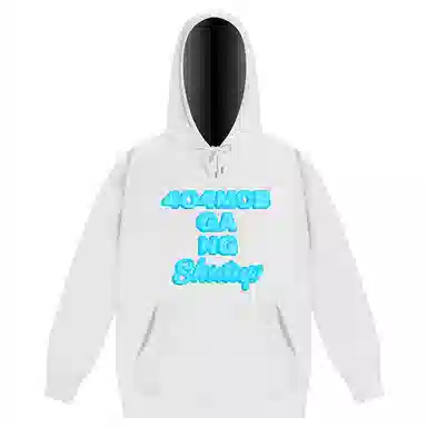 404MOB GANG Slogan