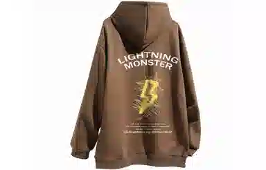 LIGHTNING MONSTER