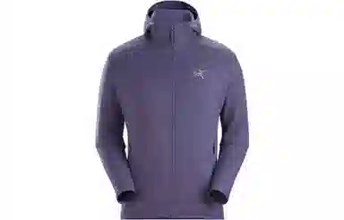 Arcteryx Kyanite Ar Hoody