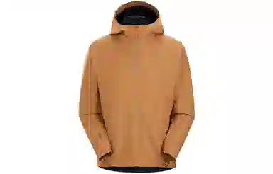 Arcteryx Solano Hoody