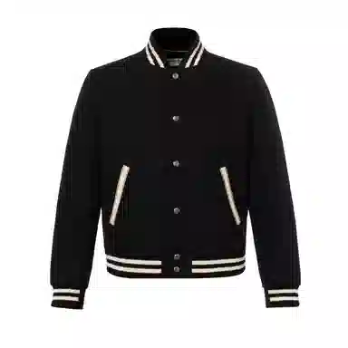 Saint Laurent Jacket