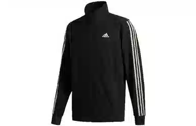 adidas Cool Touch Jkt Logo