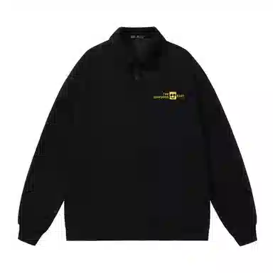 The Simpsons Polo